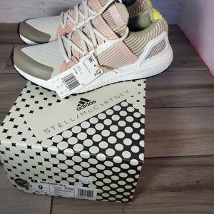 Adidas x Stella McCartney UltraBoost Parley